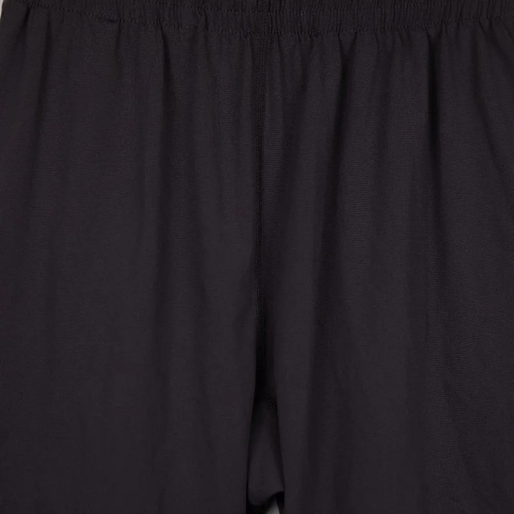 Youth Coolibar grey swim shorts-L